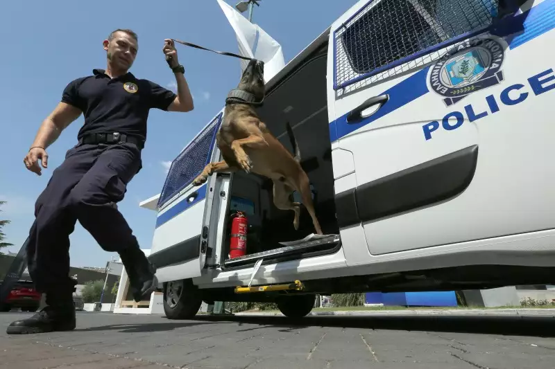 Ιδρύεται Τμήμα Προστασίας Ζώων στην Ελληνική Αστυνομία
