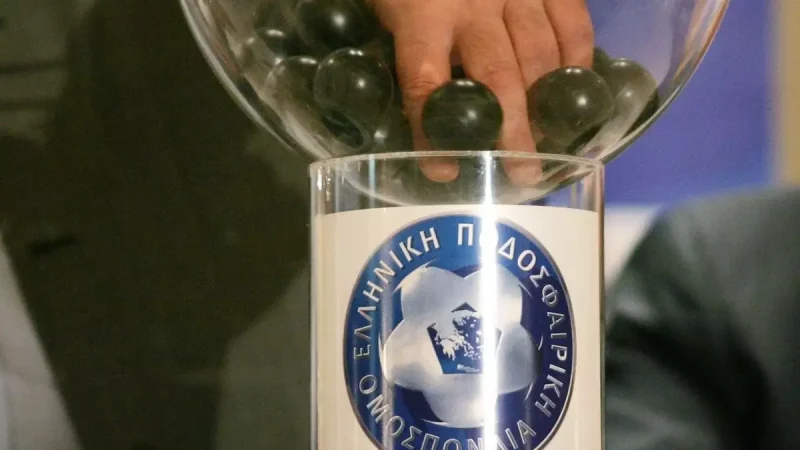 Με το βλέμμα στην κλήρωση της 22ας Μαρτίου η Αναγέννηση Επανομής