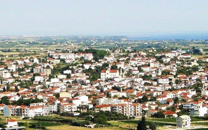 Η Επανομή σε 11 λεπτά!!! (ΒΙΝΤΕΟ)