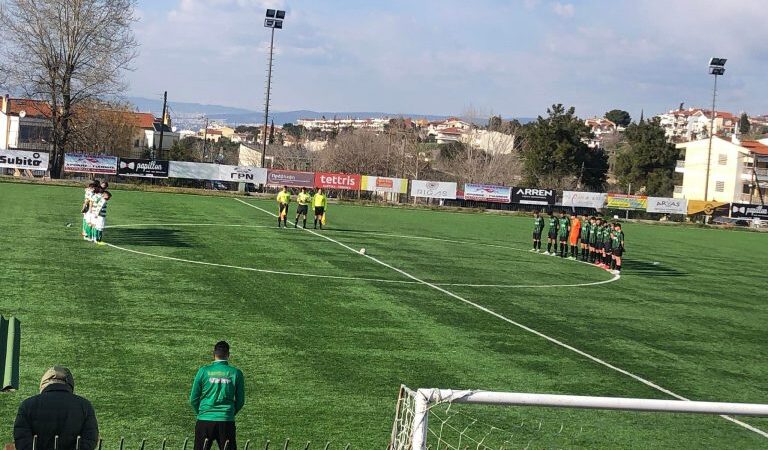 “Αέρας” η Αναγέννηση πέρασε από την Καρδία (0-2)-Ασχημη ημέρα για Κεραυνό Αγγελοχωρίου και Αναγέννηση Ν. Επιβατών, ισόπαλος ο Αχιλλέας