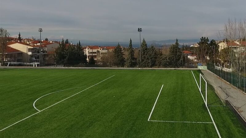 Σάββατο με μπάλα: Κομβικό ματς της Αναγέννησης Επανομής στην Καρδία-Κόντρα στον ΠΑΟΚ ο Κεραυνός Αγγελοχωρίου
