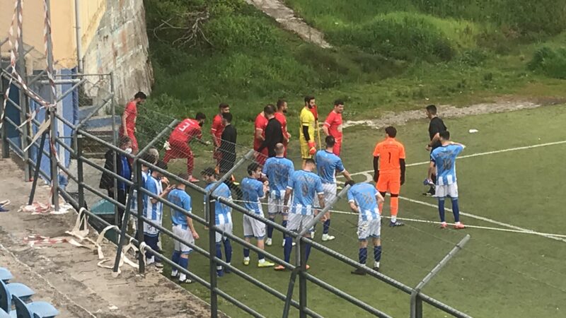 Τεράστια νίκη του Ποσειδώνα με ανατροπή μέσα στην Κέρκυρα (2-3)!! (ΦΩΤΟΡΕΠΟΡΤΑΖ)