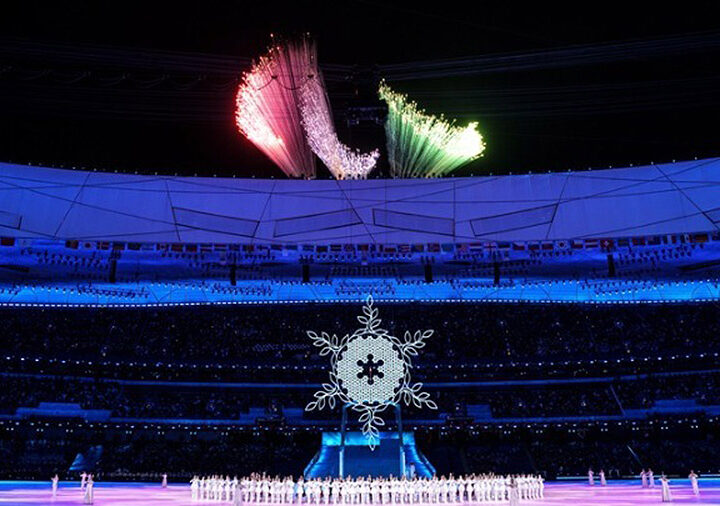 Αρχισαν οι Παραολυμπιακοί αγώνες χωρίς Ρώσους και Λευκορώσους (ΒΙΝΤΕΟ)