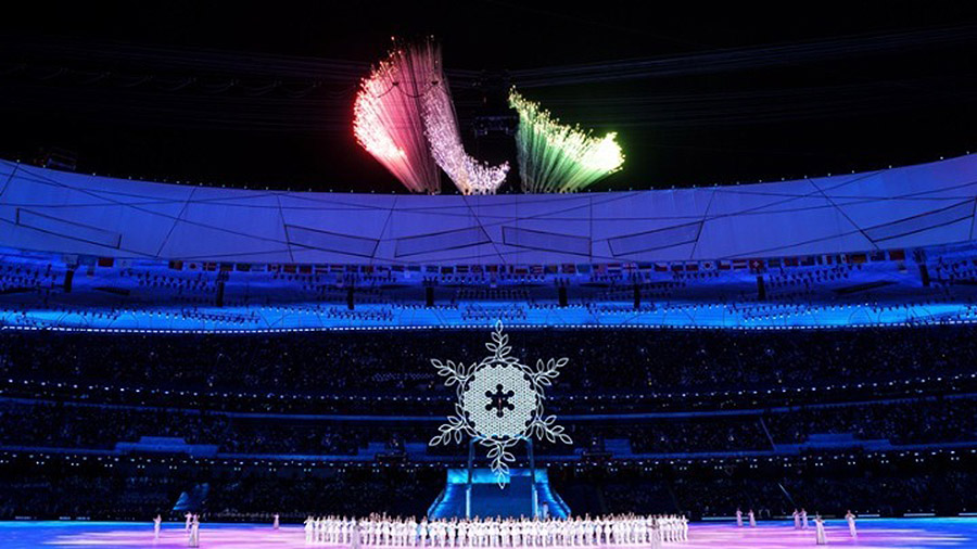 Αρχισαν οι Παραολυμπιακοί αγώνες χωρίς Ρώσους και Λευκορώσους (ΒΙΝΤΕΟ)