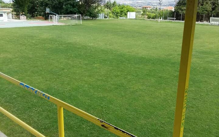 Ποδοσφαιρικό ενδιαφέρον σε Σουρωτή και Περαία