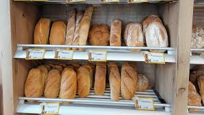 Αδιανόητο! Αύξηση 25% κατέγραψε σε μια ημέρα η τιμή του ψωμιού (ΒΙΝΤΕΟ)