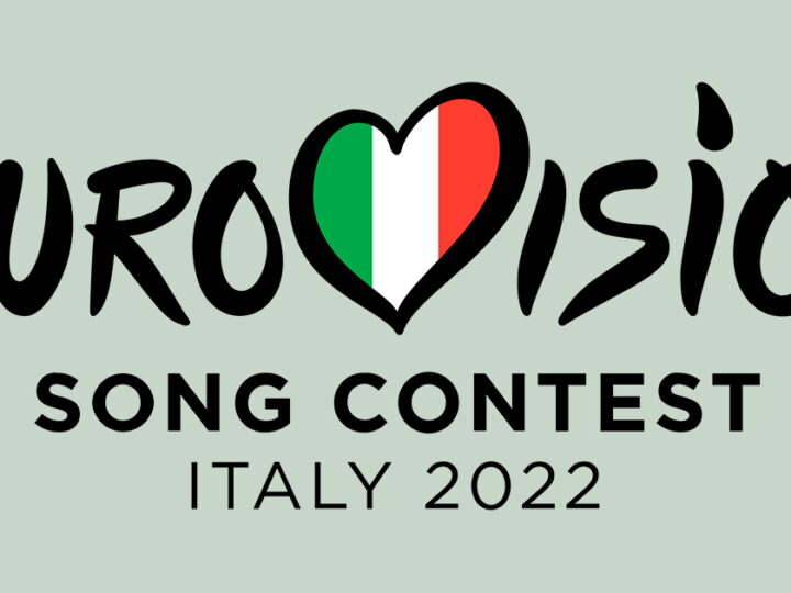 Ερχεται η Eurovision! 10, 12 και 14 Μαΐου στην Ιταλία-Οι πρώτες πρόβες  (ΒΙΝΤΕΟ)