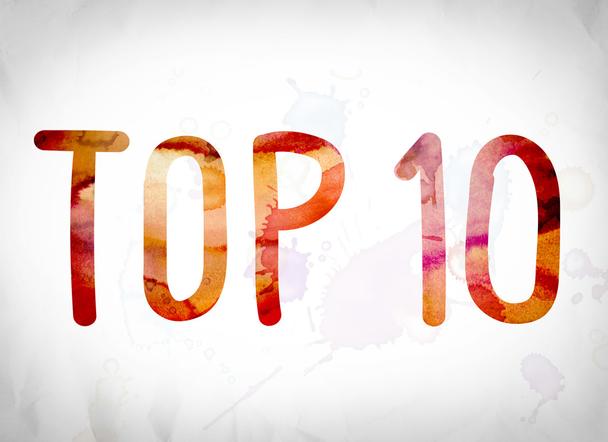 Tο ελληνικό Top 10 της εβδομάδας που πέρασε (BINTEO)