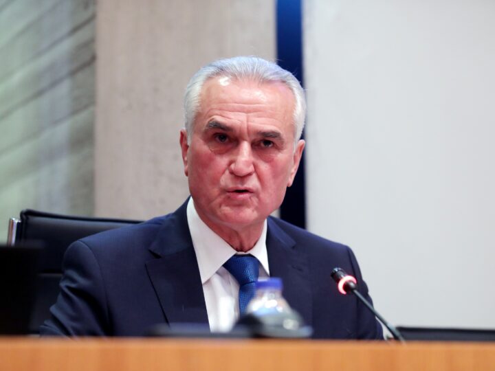 Αναστασιάδης: “Εθνικά επιβεβλημένη η ανάπτυξη της Θράκης” (ΒΙΝΤΕΟ)