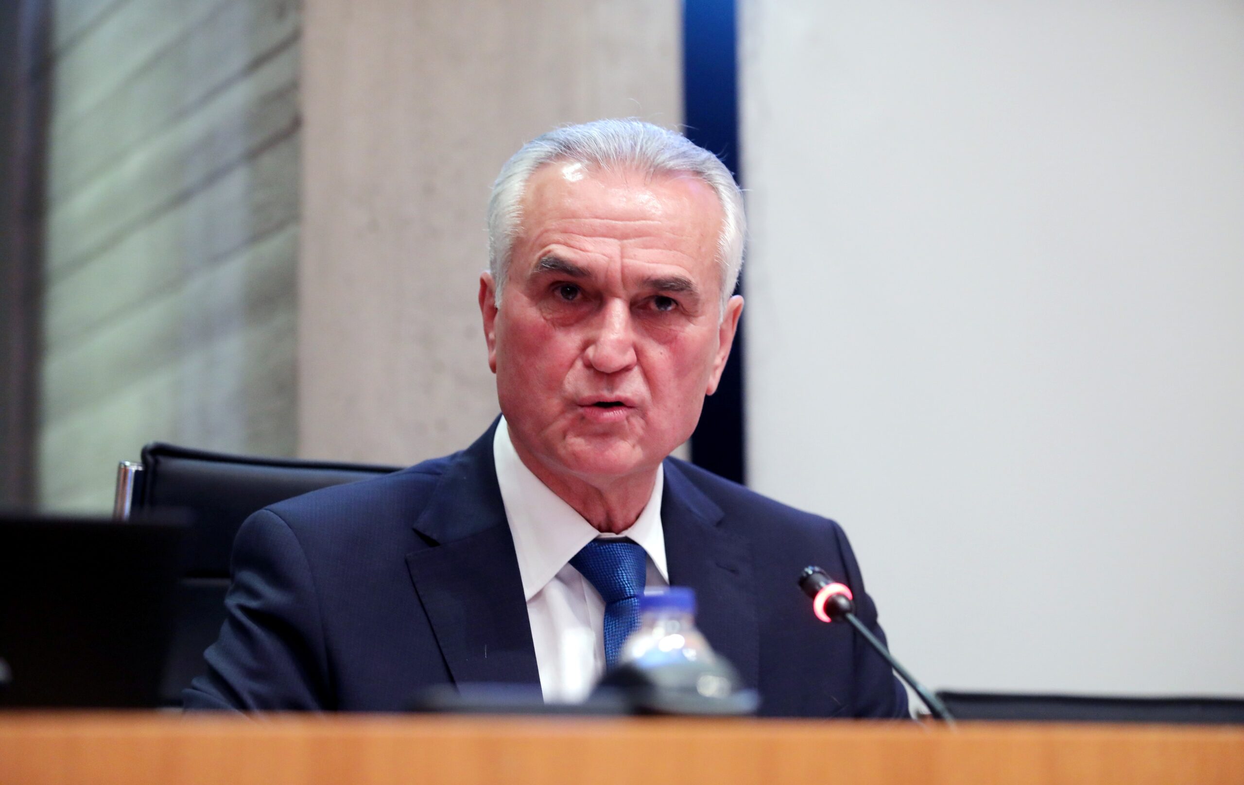 Αναστασιάδης: “Εθνικά επιβεβλημένη η ανάπτυξη της Θράκης” (ΒΙΝΤΕΟ)