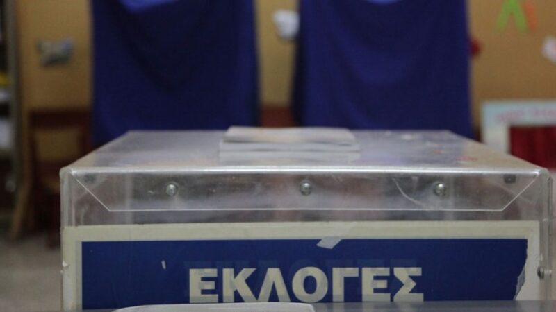 Φημολογία για μετάθεση των δημοτικών εκλογών για 6 μήνες