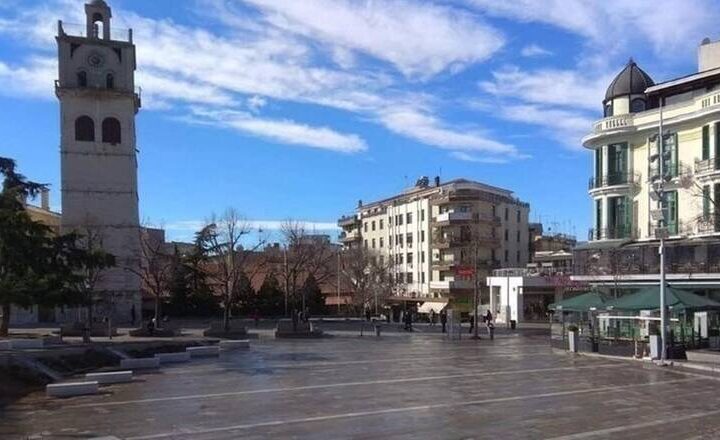 Ποσειδώνας: Φινάλε στην Κοζάνη με τις ευχές όλων για αίσιο τέλος (16:00)