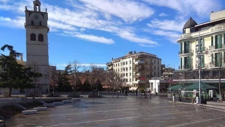 Ποσειδώνας: Φινάλε στην Κοζάνη με τις ευχές όλων για αίσιο τέλος (16:00)