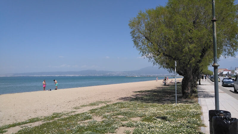 Ξεκίνησε το… τετραήμερο της Πρωτομαγιάς στις παραλίες του Θερμαϊκού!