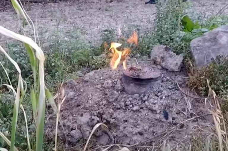 Φυσικό αέριο στα Αλώνια Πιερίας- ” Το κοίτασμα φτάνει μέχρι την Επανομή”, λέει ο Βελόπουλος (ΒΙΝΤΕΟ)