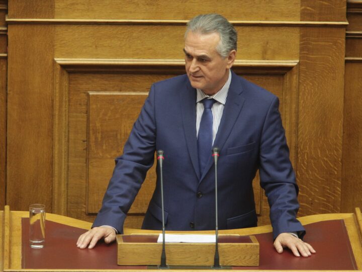 Αναστασιάδης στη Βουλή: ” Γενναία φορολογικά κίνητρα για τις μικρές και μεσαίες επιχειρήσεις” (ΒΙΝΤΕΟ)