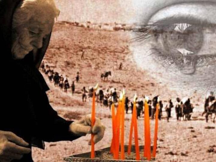 Τζιτζικώστας για Γενοκτονία: «Είναι έγκλημα και η Τουρκία οφείλει να την αναγνωρίσει και να ζητήσει συγγνώμη»