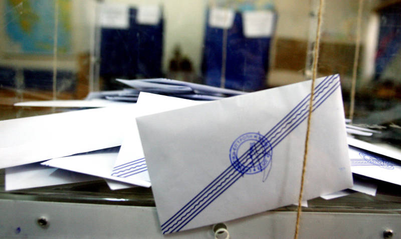 Τέλος στις φήμες: Οι δημοτικές εκλογές θα γίνουν στις 8 Οκτωβρίου του 2023