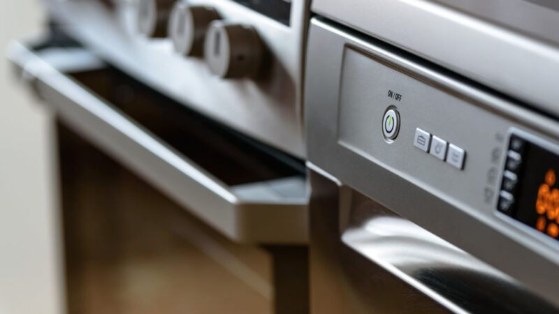 Επιδότηση ηλεκτρικών συσκευών: Αρχές Ιουνίου ανοίγει η πλατφόρμα -Αλλάζουμε ψυγεία, πλυντήρια, κουζίνες (ΒΙΝΤΕΟ)