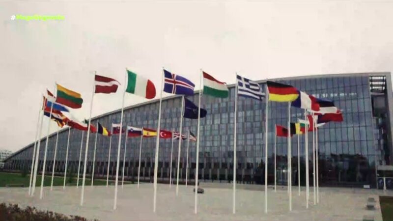 ΝΑΤΟ: Αίτημα εισόδου θα καταθέσει η Φινλανδία – Σκληρό μήνυμα Ρωσίας και απειλές για πυρηνικό όλεθρο (ΒΙΝΤΕΟ)