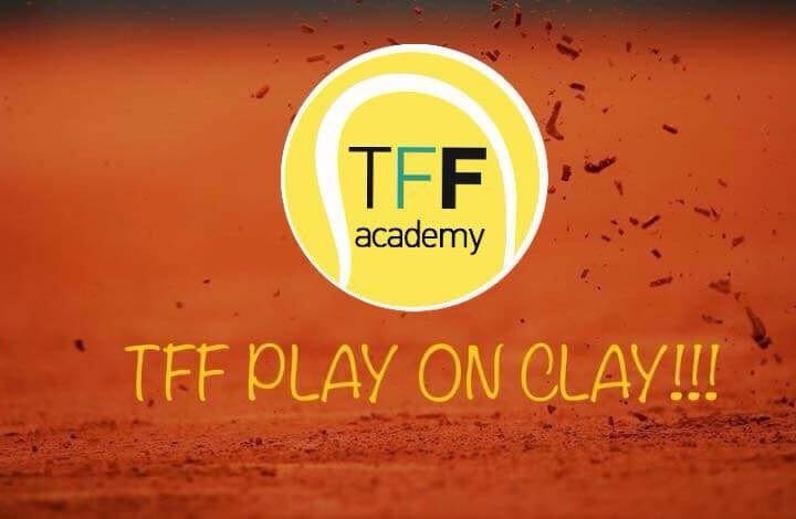 TFF Tennis Academy: ” Καλή επιτυχία στα παιδιά στις πανελλήνιες εξετάσεις”