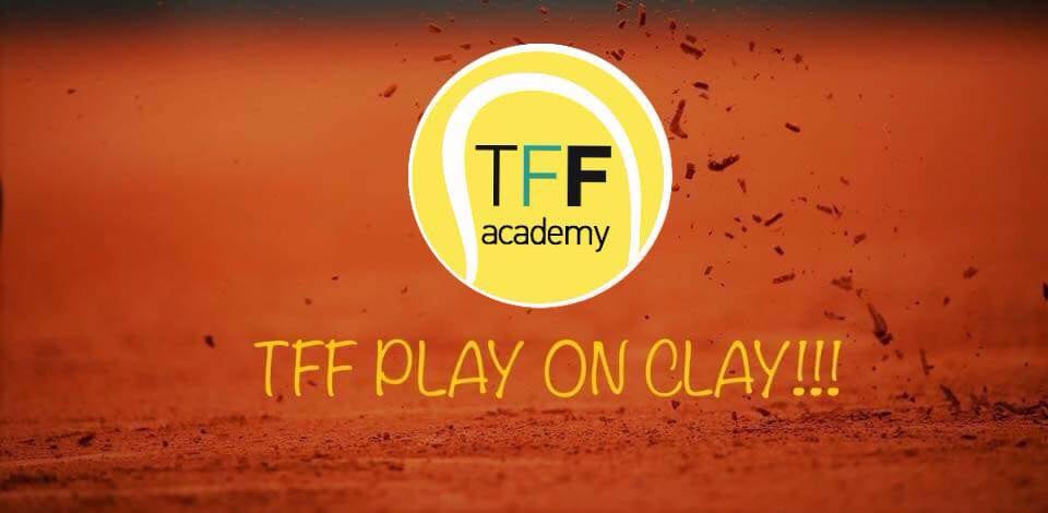 TFF Tennis Academy: ” Καλή επιτυχία στα παιδιά στις πανελλήνιες εξετάσεις”