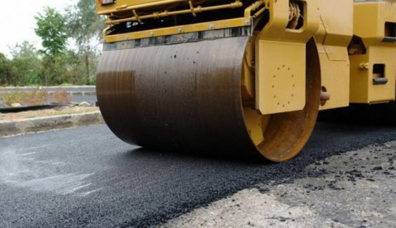 Τι περιλαμβάνει η μελέτη των ασφαλοστρώσεων -κρασπεδώσεων στο Δήμο Θερμαϊκού