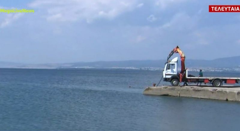Οικογενειακό δράμα πίσω από την διπλή αυτοκτονία μητέρας και γιου στους Ν. Επιβάτες