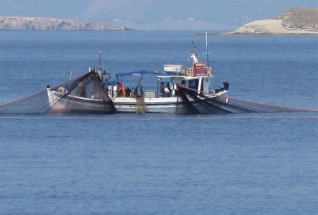 Με πρωτοβουλία Μισαλέμη στήνεται “Μνημείο Ψαράδων” στη Μηχανιώνα