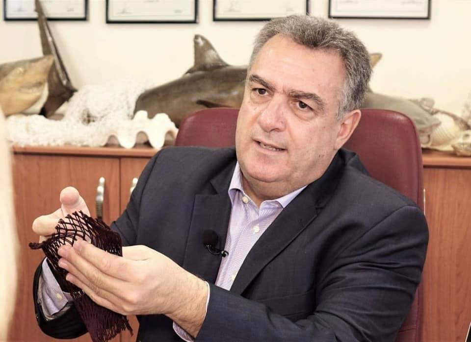 Επιτυχία που αντανακλά στον Θερμαϊκό: Νέος πρόεδρος του ΣΕΒΕ ο Σίμος Διαμαντίδης