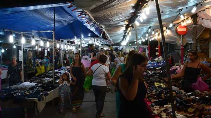 Το πανηγύρι της Παναγιάς στη Μηχανιώνα, επιστρέφει… (19-25 Αυγούστου)