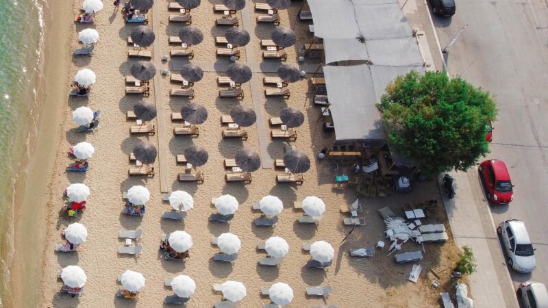Σαν το PALMERA δεν έχει… Απολαύστε υπεύθυνα! (ΒΙΝΤΕΟ)