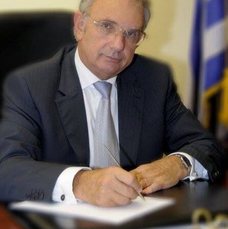 50-50 ο Αλεξανδρής