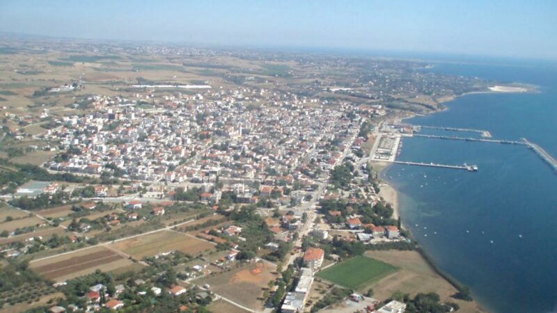 Αντικείμενο παραταξιακής εκμετάλλευσης η μείωση του πληθυσμού στον Δήμο μας