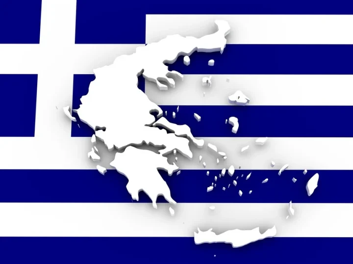 Μειώθηκε ο πληθυσμός της Ελλάδας (ΒΙΝΤΕΟ)