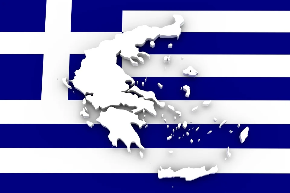Μειώθηκε ο πληθυσμός της Ελλάδας (ΒΙΝΤΕΟ)