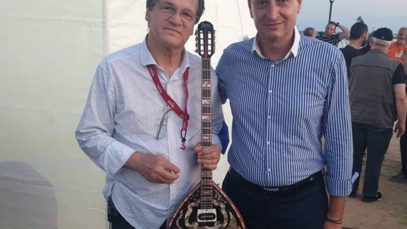 Με Νικολόπουλο και Παπαδοπούλου ο Ζαβέρκος