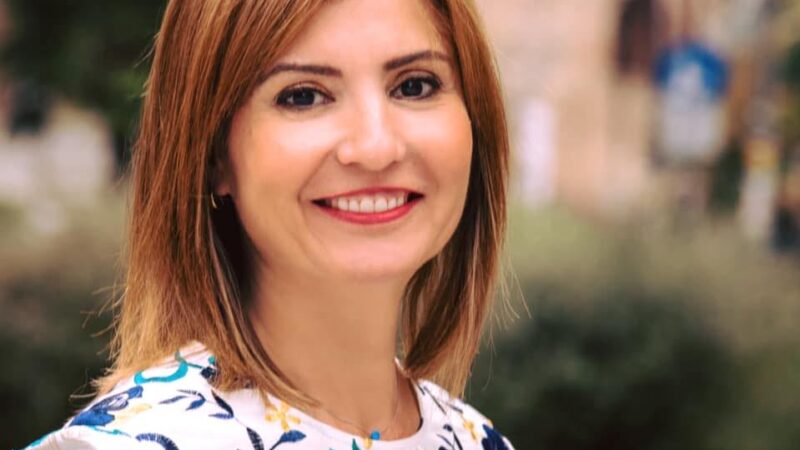 Ζιούτα: “Πώς να εξηγήσω σε δυο ΠΑΙΔΙΑ που βιάστηκαν, πως ο βιαστής τους έπρεπε να αφεθεί ελεύθερος”