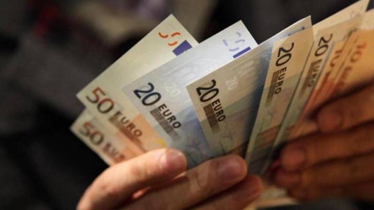 Καπλάνης: ” Συμπαραστάτες του Αντώνη βάλτε από 1000 ευρώ για να απαλλαγεί από το χρέος”