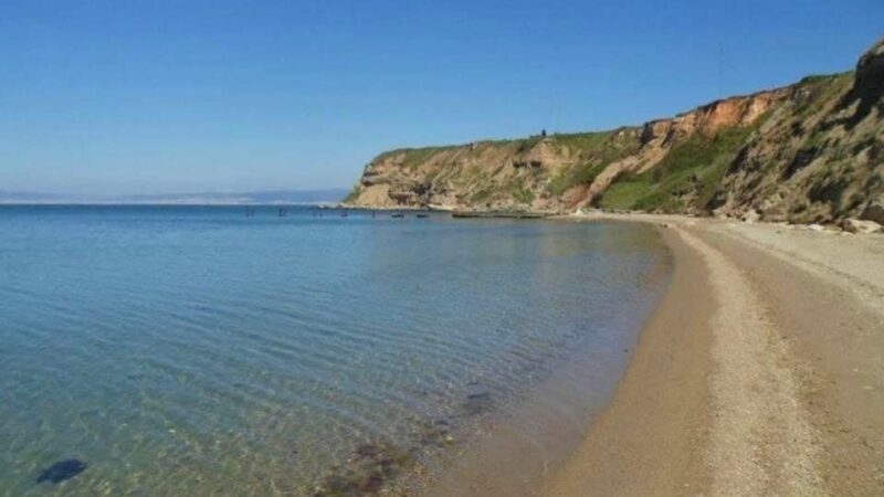 Ετοιμες οι παραλίες μας για ακόμα ένα… καυτό Σαββατοκύριακο στον Δήμο Θερμαϊκού!