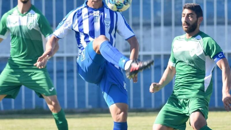 Ποσειδώνας για Δημητρακόπουλο: “Δεν λέμε αντίο αλλά εις το επανιδείν…”
