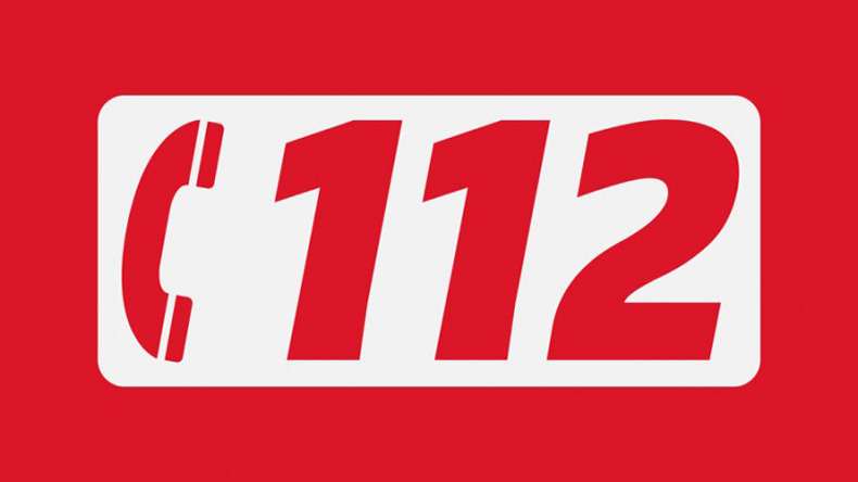 ΤΩΡΑ: Μήνυμα για επικίνδυνα καιρικά φαινόμενα από το 112