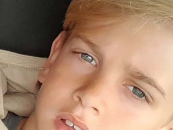 Εξοργιστική Βρετανική αναλγησία: Τράβηξαν την πρίζα από 12χρονο σε κώμα-Τελικά ποιος αποφασίζει; (ΒΙΝΤΕΟ)