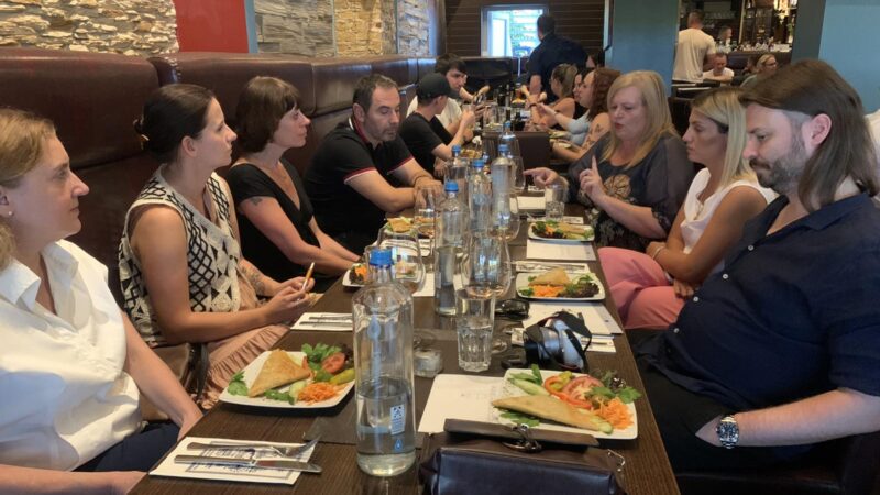 Responsible Wine Consumption: Μια καμπάνια ενημέρωσης για την υπεύθυνη  κατανάλωση οίνου