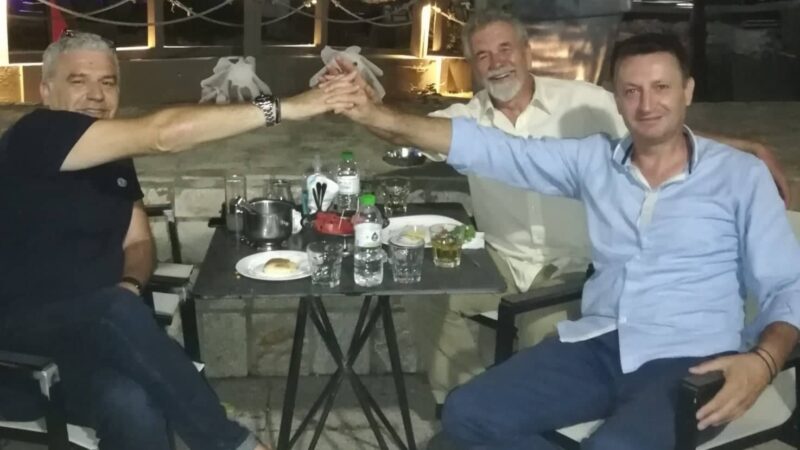 Ο κύβος ερρίφθη…
