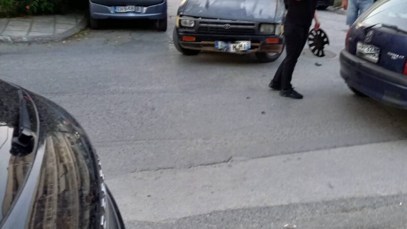 Περαία-Οδός Δημοκρατίας: Αυτά τα προβλήματα θα λύσει η ανάπλαση που έρχεται…