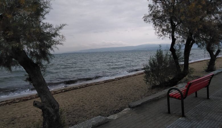 Γονείς έχασαν το παιδί τους στους Ν. Επιβάτες-Ο 6χρονος έφτασε μόνος εώς την Περαία!