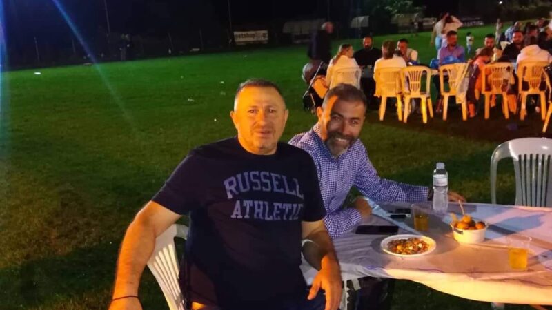 Πετρίδης: ” Η Β΄ Θεσσαλονίκης είναι ζωντανή. Αξίζει να την υποστηρίξουμε”