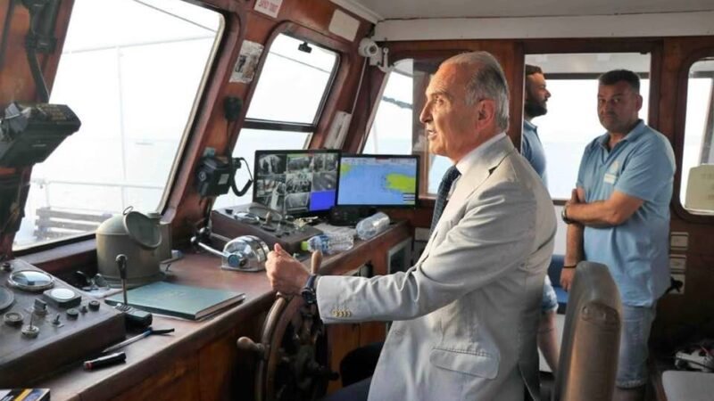 Αύριο ο “ανασχηματισμός” της διοίκησης Τσαμασλή-Δύο οι σίγουροι νέοι αντιδήμαρχοι