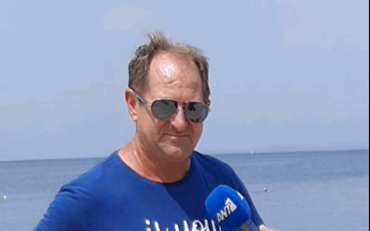 Χρυσάφης: “Τεράστια η επισκεψιμότητα από βαλκάνιους στην περιοχή μας”